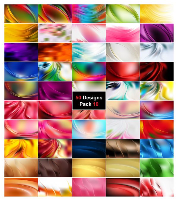🖼️ Ultimate Background Arsenal: 50+ Premium Visual Backdrops - Image 2