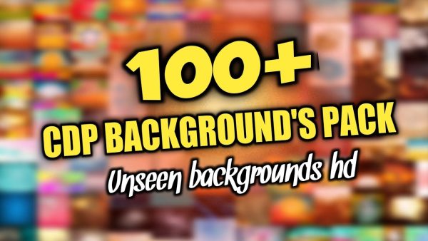 🖼️ Ultimate Background Arsenal: 50+ Premium Visual Backdrops
