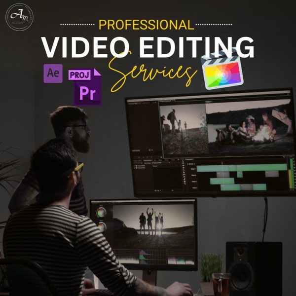 🎬 Ultimate Editor's Inventory: The All-in-One Post-Production Pack - Image 2