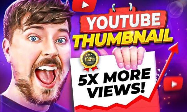 🧨 Creator’s Arsenal: The Ultimate YouTube Thumbnail Pack (1.2GB+) - Image 5