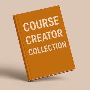 Course Creator Collection