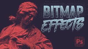 🧩BITMAP EFFECT